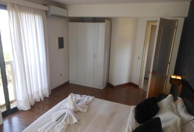 آپارتمان 1 خوابه, Calas Del Diablo