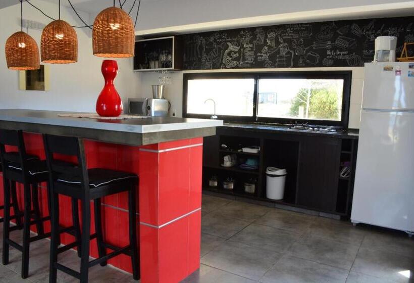 آپارتمان 2 خوابه, Calas Del Diablo