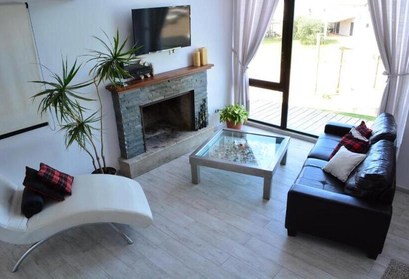 آپارتمان 2 خوابه, Calas Del Diablo