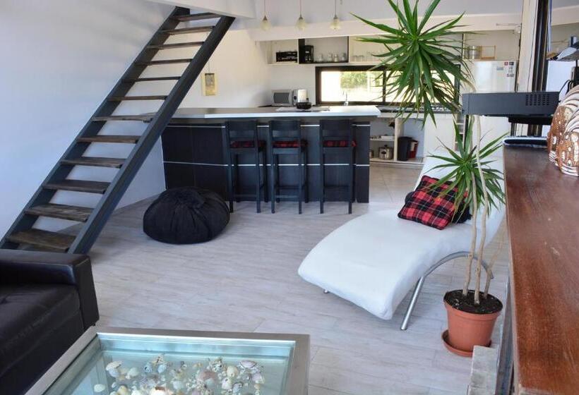 آپارتمان 2 خوابه, Calas Del Diablo