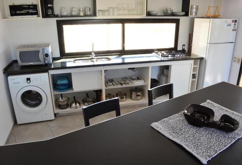 آپارتمان 2 خوابه, Calas Del Diablo