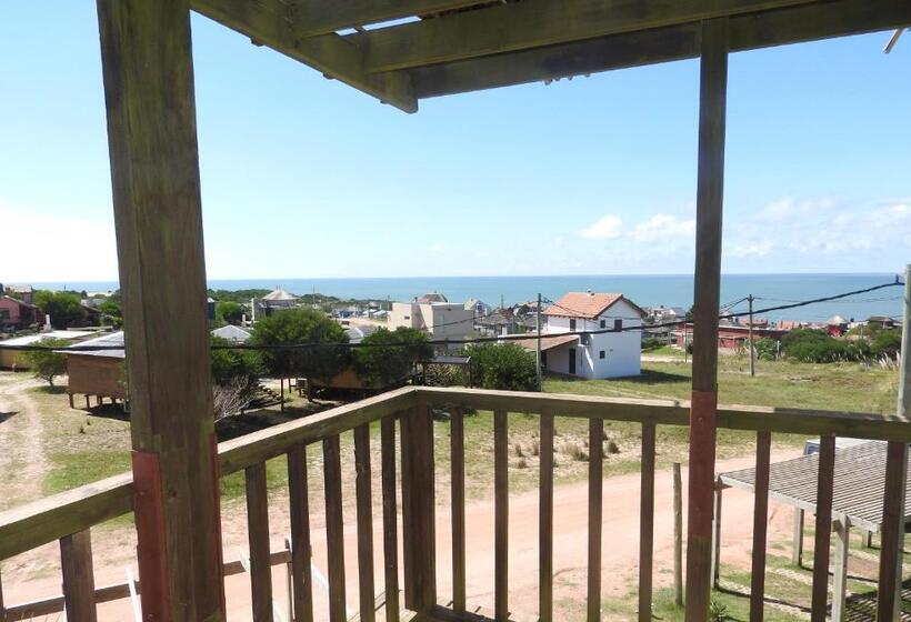 آپارتمان 2 خوابه, Calas Del Diablo