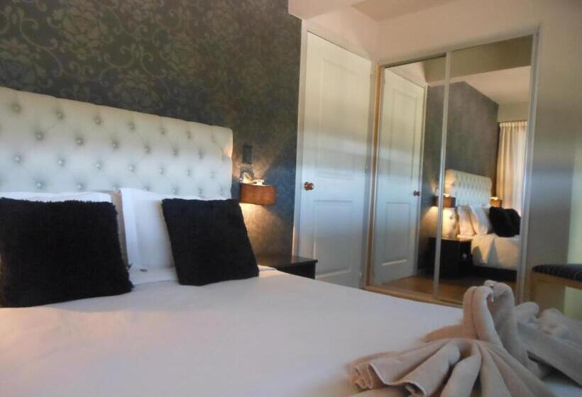 آپارتمان 2 خوابه, Calas Del Diablo