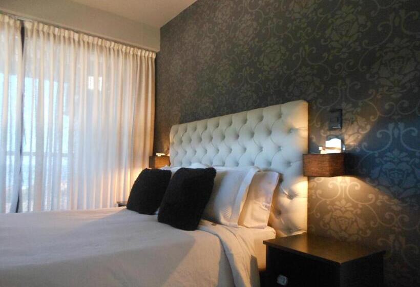 آپارتمان 2 خوابه, Calas Del Diablo