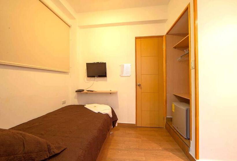 Номер Стандарт, Hostal Entre 2 Aguas