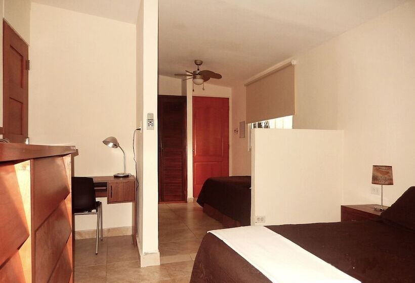 Номер Стандарт, Hostal Entre 2 Aguas