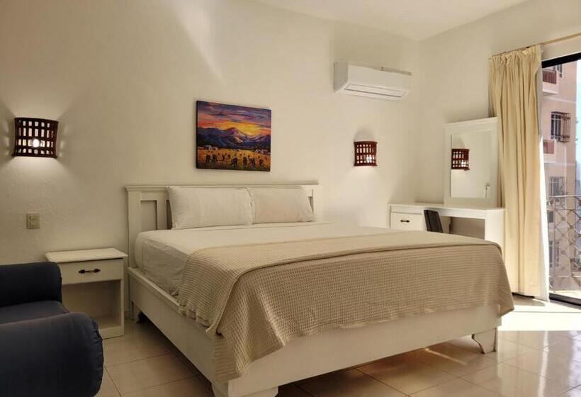 سوییت, Drake Bolivar Santo Domingo