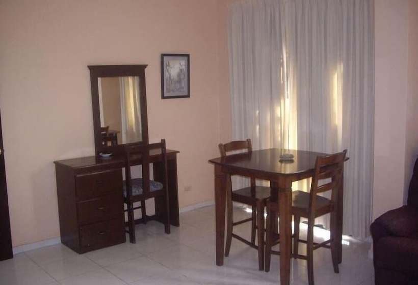 سوییت, Drake Bolivar Santo Domingo