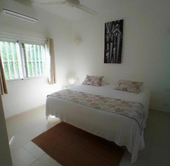 آپارتمان 1 خوابه همکف, Beach Hotel Casa Nina