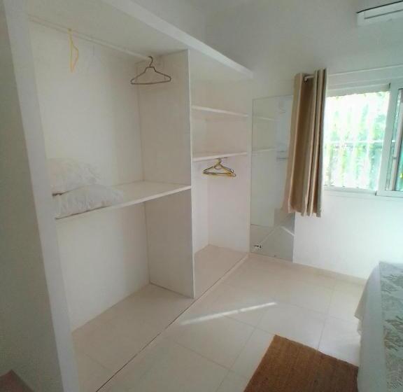 آپارتمان 1 خوابه همکف, Beach Hotel Casa Nina