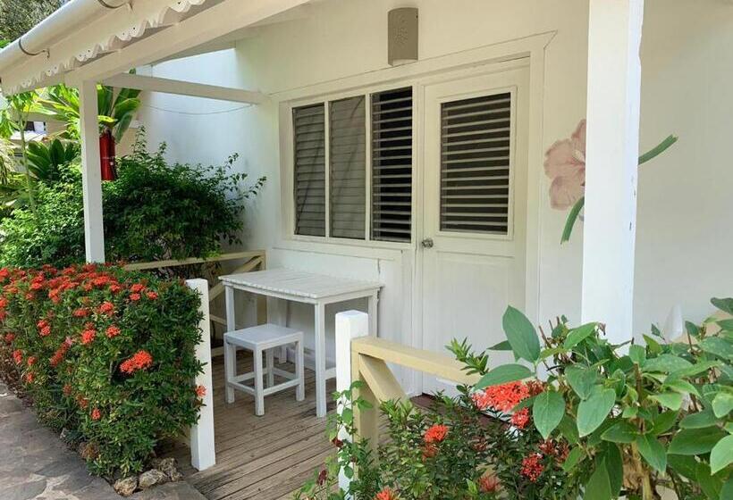 بنگله خانوادگی, Beach Hotel Casa Nina