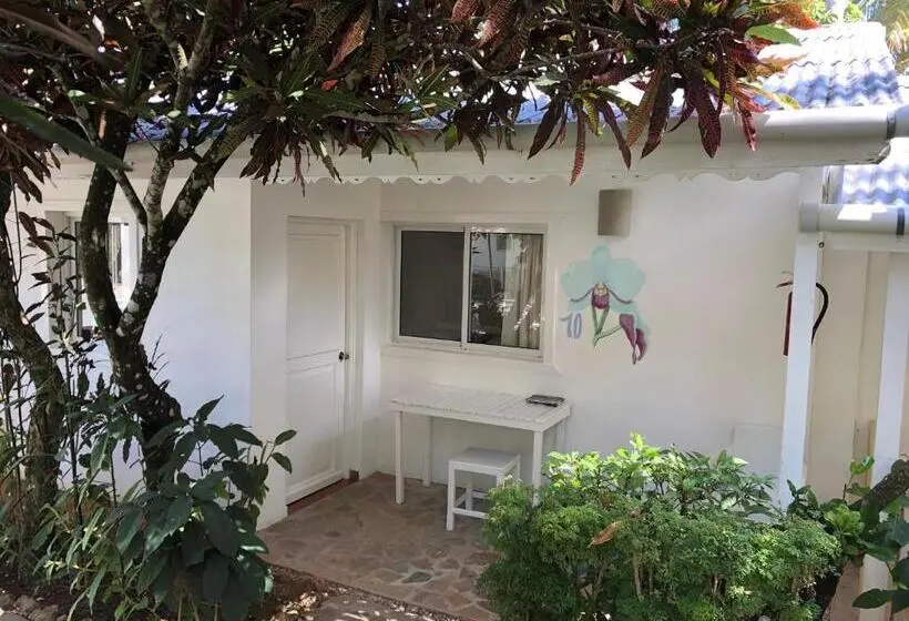 اتاق استاندارد سه نفره, Beach Hotel Casa Nina