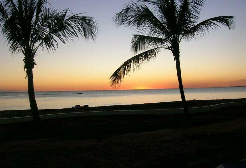 اتاق استاندارد با چشمانداز باغ, Caraibidamari