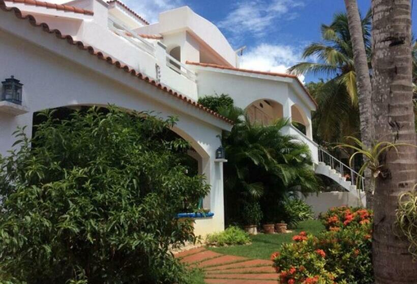 اتاق استاندارد با چشمانداز باغ, Caraibidamari