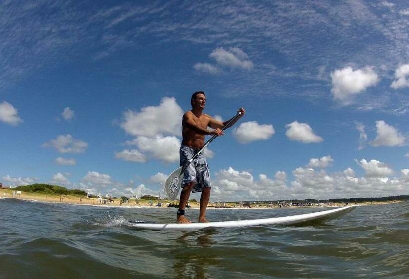 Standard studio with lake view, Hale Lau