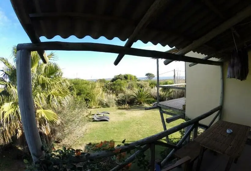 Standard studio with lake view, Hale Lau