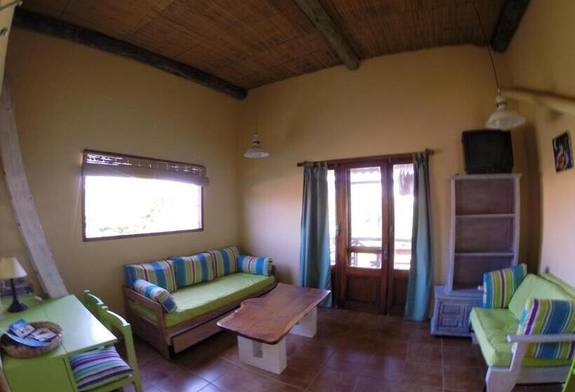 Estudio Estándar Vista Lago, Hale Lau