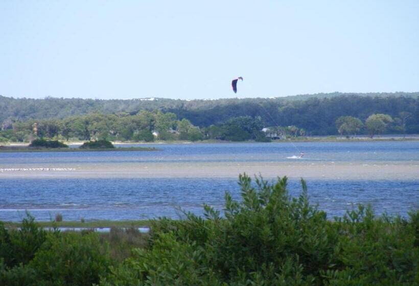 수피리어 테라스 룸, Hale Lau