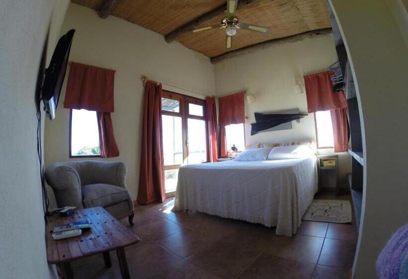 Habitación Superior con Terraza, Hale Lau