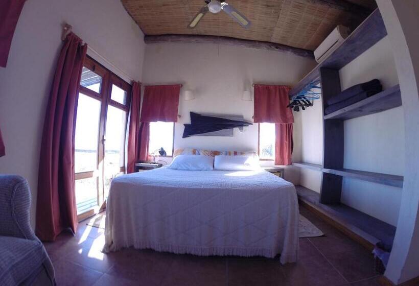 수피리어 테라스 룸, Hale Lau