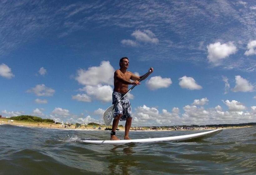 수피리어 테라스 룸, Hale Lau