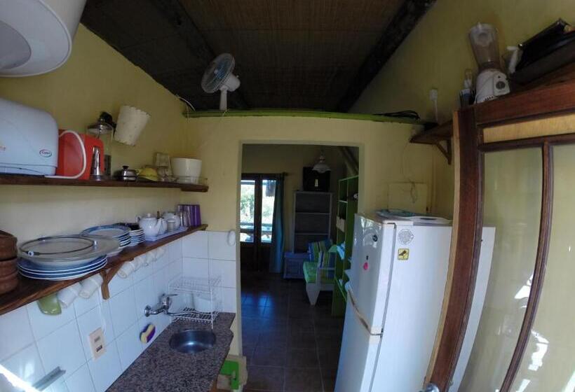 스탠다드 트리플 룸, Hale Lau