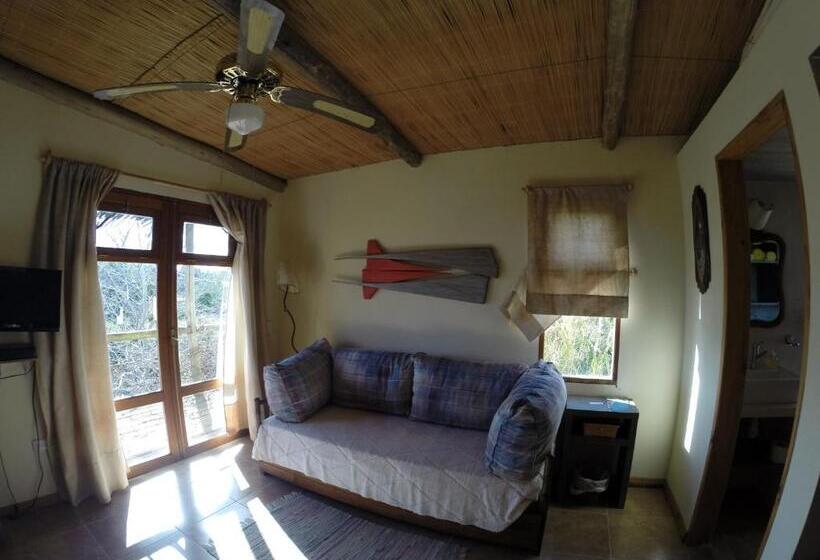 스탠다드 트리플 룸, Hale Lau