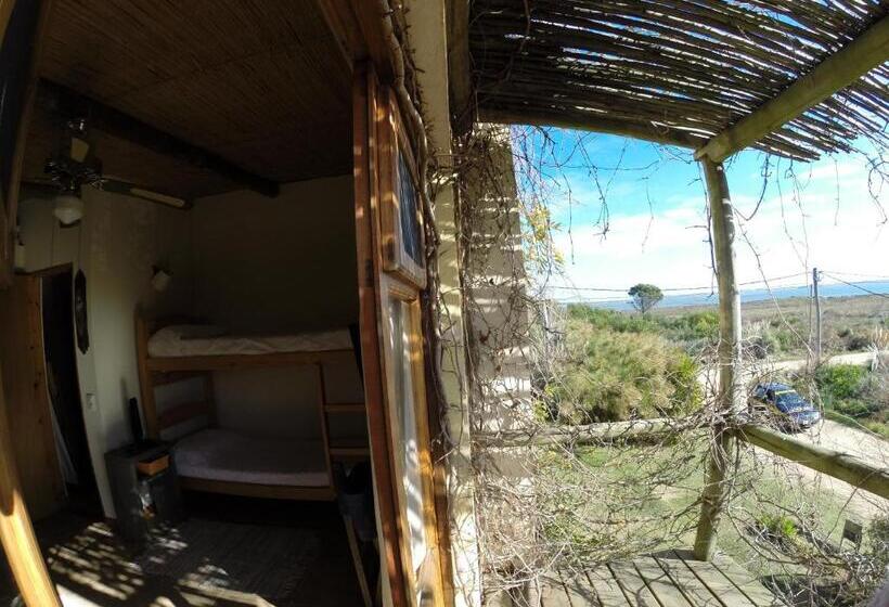 스탠다드 트리플 룸, Hale Lau