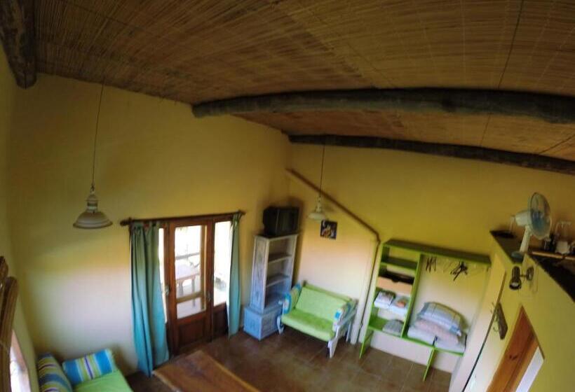 Standard studio with lake view, Hale Lau