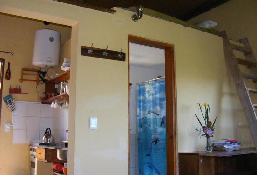 Estudio Estándar Vista Lago, Hale Lau
