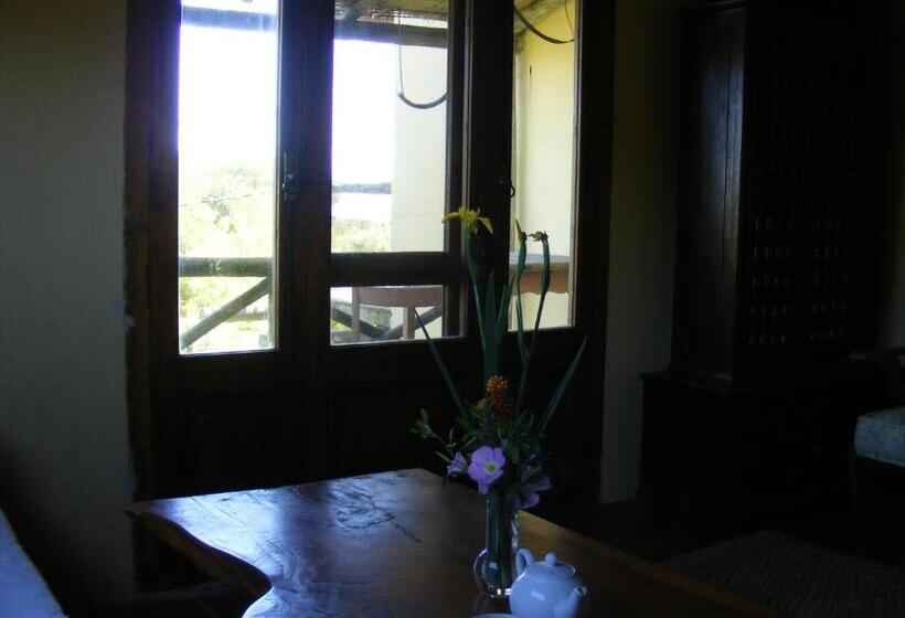 Estudio Estándar Vista Lago, Hale Lau