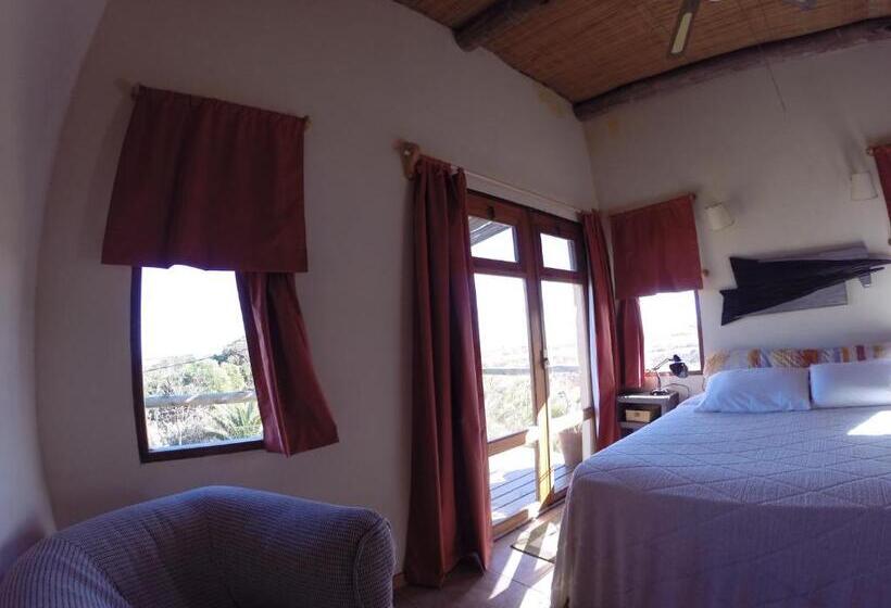 수피리어 테라스 룸, Hale Lau