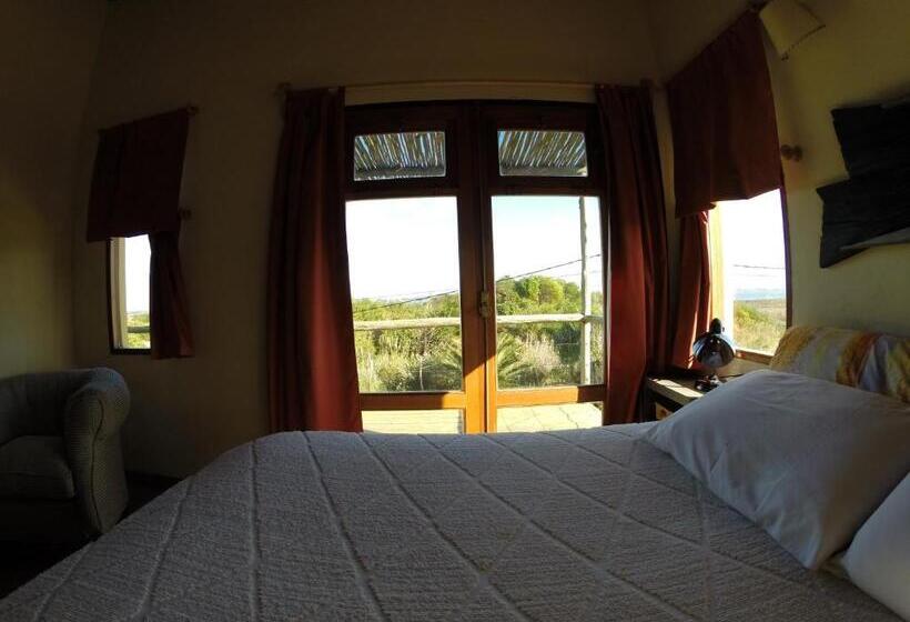 수피리어 테라스 룸, Hale Lau