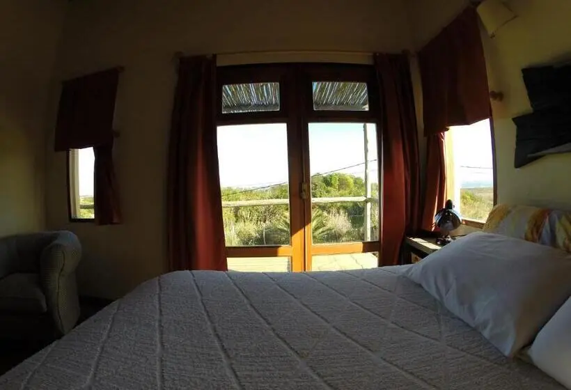 Superior Room with Terrace, Hale Lau