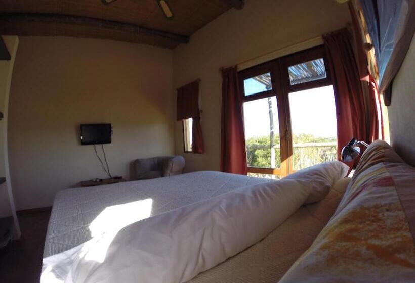 Habitación Superior con Terraza, Hale Lau