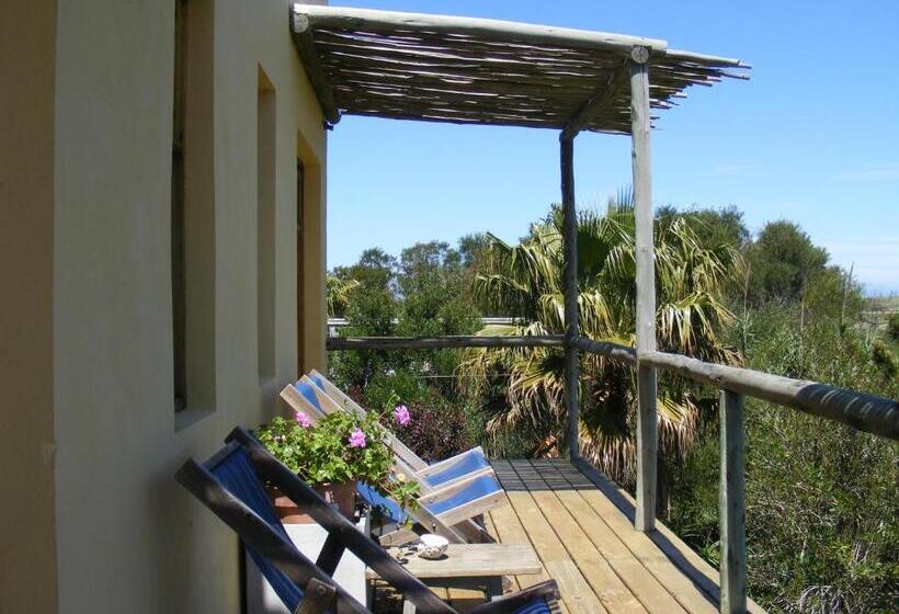 Habitación Superior con Terraza, Hale Lau