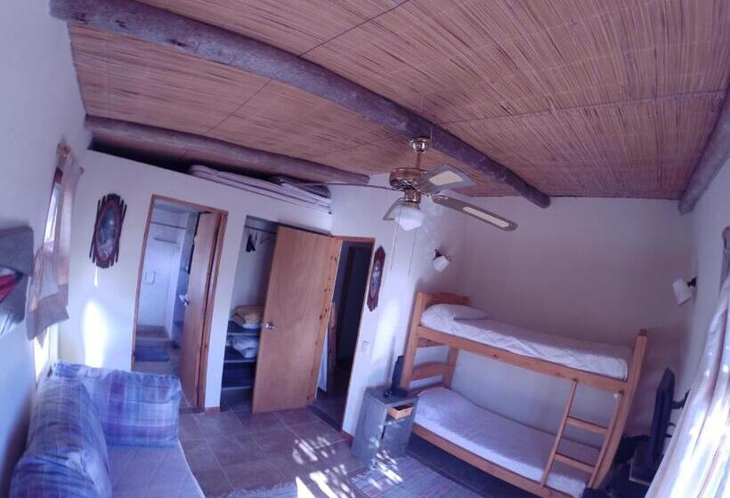 스탠다드 트리플 룸, Hale Lau