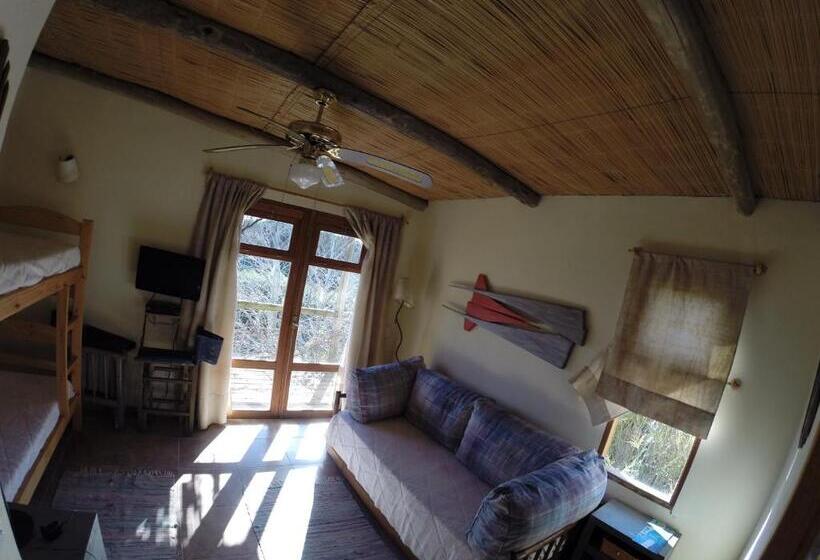 스탠다드 트리플 룸, Hale Lau