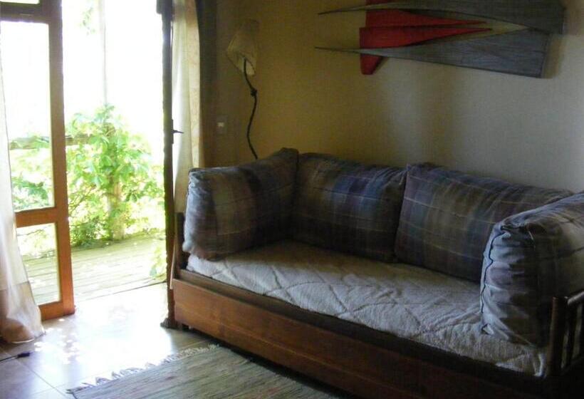 스탠다드 트리플 룸, Hale Lau