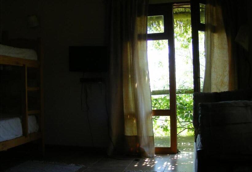 스탠다드 트리플 룸, Hale Lau