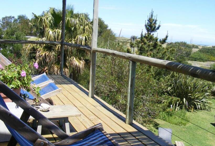 수피리어 테라스 룸, Hale Lau