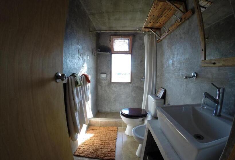 수피리어 테라스 룸, Hale Lau