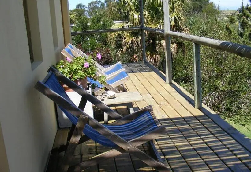 Superior Room with Terrace, Hale Lau