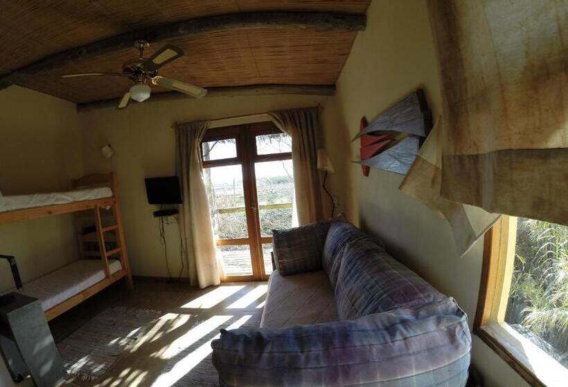 스탠다드 트리플 룸, Hale Lau