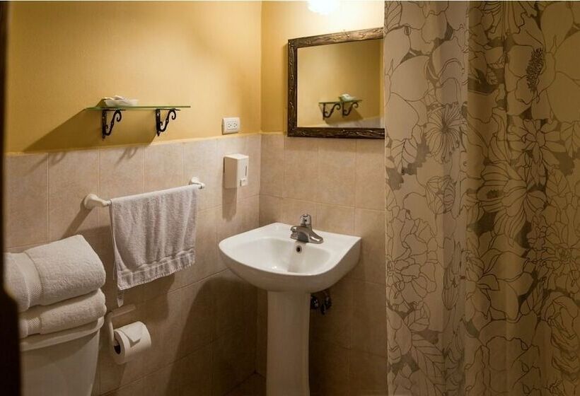 스탠다드 룸, Hostal Villa Toscana