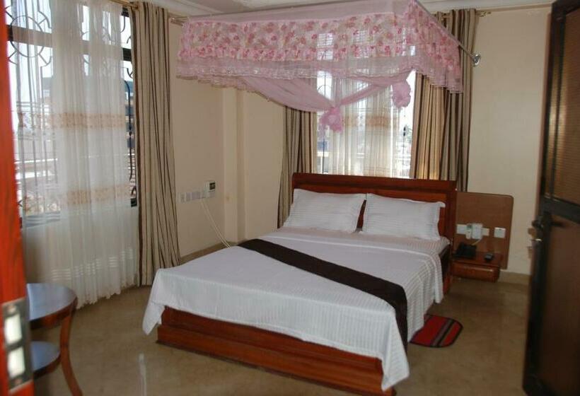 اتاق استاندارد, Silver Paradise