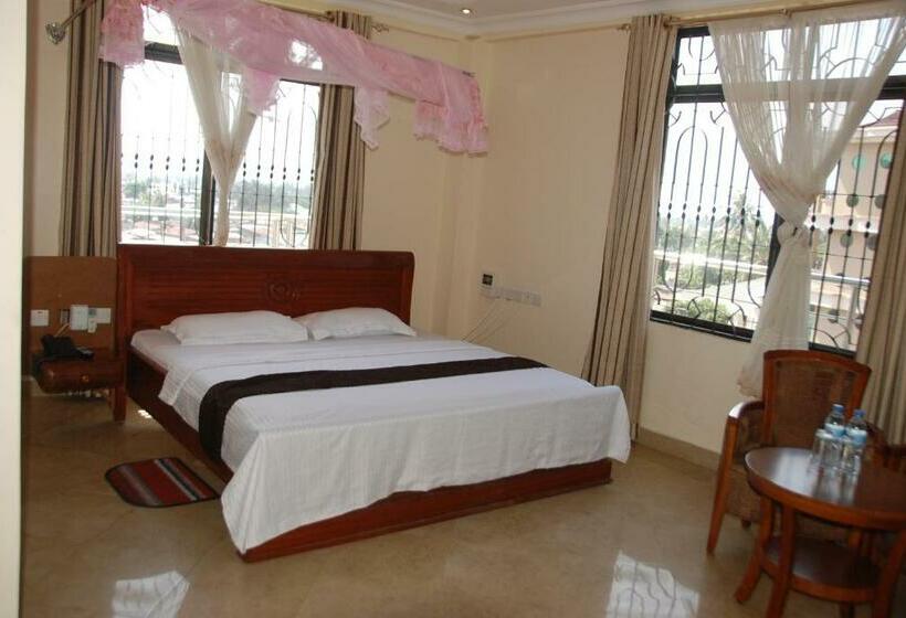 اتاق استاندارد, Silver Paradise