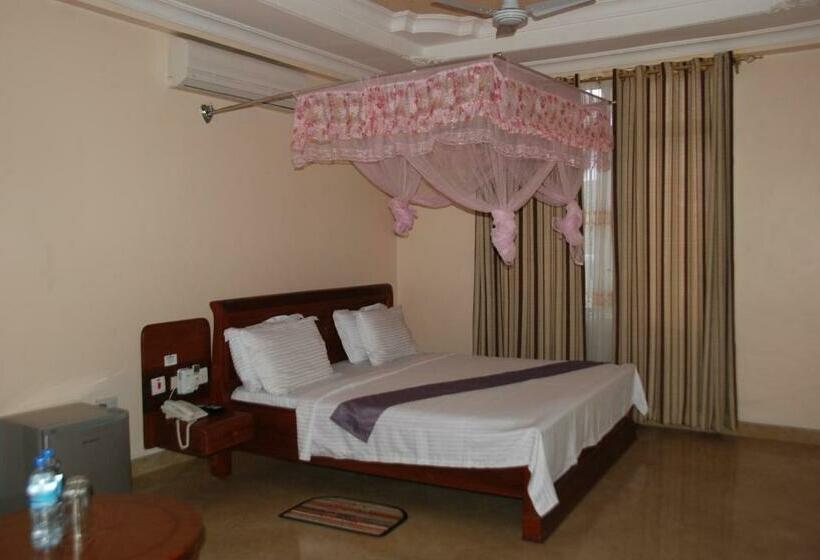 اتاق استاندارد, Silver Paradise