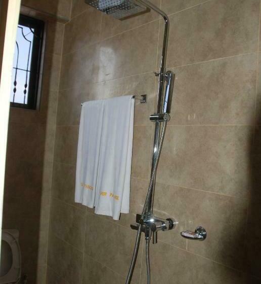 اتاق استاندارد, Silver Paradise