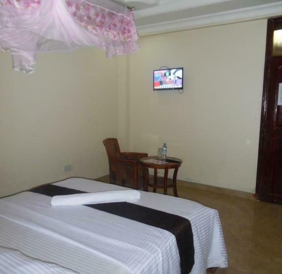 اتاق استاندارد, Silver Paradise